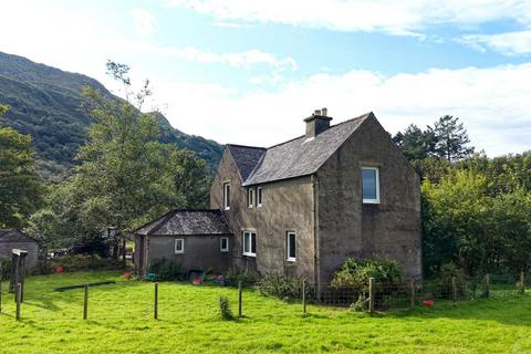 Land for sale, Lot 1 Turnalt Farm, Barbreck, Lochgilphead, Argyll and Bute, PA31