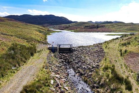 Land for sale, Lot 2 Turnalt Hydro Scheme, Barbreck, Lochgilphead, Argyll and Bute, PA31