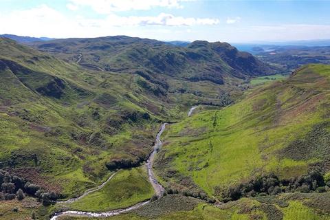 Land for sale, Lot 2 Turnalt Hydro Scheme, Barbreck, Lochgilphead, Argyll and Bute, PA31