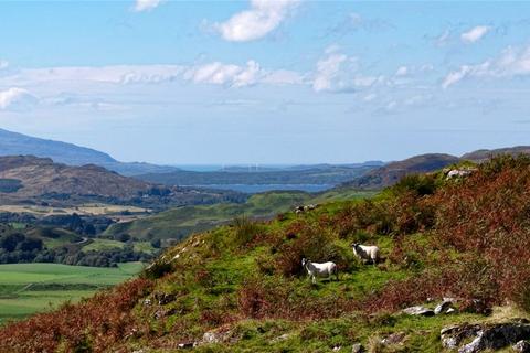 Land for sale, Lot 2 Turnalt Hydro Scheme, Barbreck, Lochgilphead, Argyll and Bute, PA31