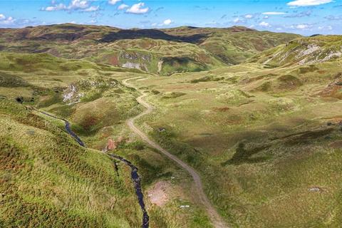 Land for sale, Lot 2 Turnalt Hydro Scheme, Barbreck, Lochgilphead, Argyll and Bute, PA31