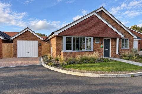 undefined, Plot 20, Oakwood Grove, Alderholt, Fordingbridge, SP6