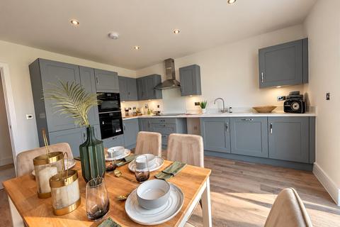 undefined, Plot 20, Oakwood Grove, Alderholt, Fordingbridge, SP6