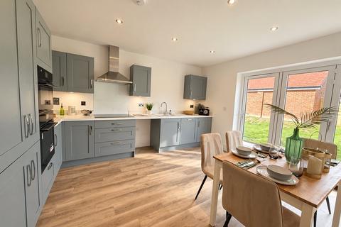 undefined, Plot 20, Oakwood Grove, Alderholt, Fordingbridge, SP6