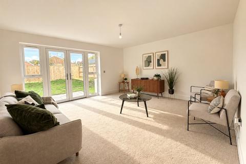 undefined, Plot 20, Oakwood Grove, Alderholt, Fordingbridge, SP6
