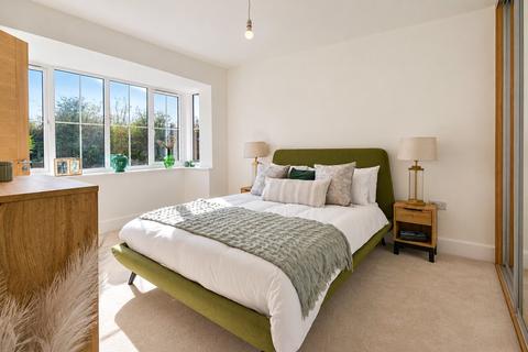 undefined, Plot 20, Oakwood Grove, Alderholt, Fordingbridge, SP6