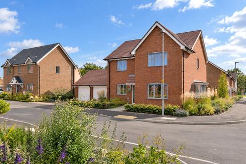 undefined, Plot 30, Oakwood Grove, Alderholt, Fordingbridge, SP6