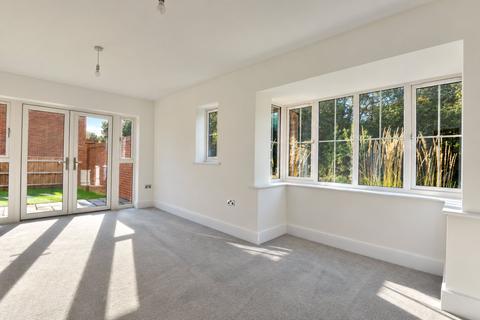 undefined, Plot 30, Oakwood Grove, Alderholt, Fordingbridge, SP6