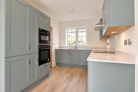 undefined, Plot 30, Oakwood Grove, Alderholt, Fordingbridge, SP6