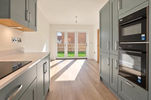 undefined, Plot 30, Oakwood Grove, Alderholt, Fordingbridge, SP6