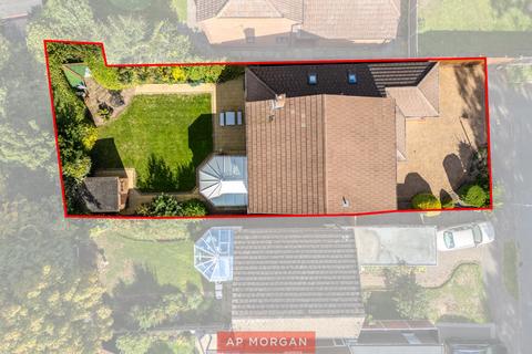 5 bedroom detached house for sale, Orchard Rise, Droitwich, Worcestershire, WR9