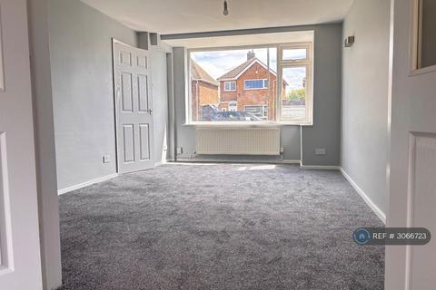 3 bedroom detached house to rent, Harrowgate Drive, Leicester, LE4