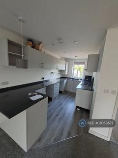 4 bedroom terraced house to rent, Pinsley Mill Gardens, Leominster, HR6