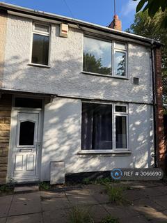 2 bedroom semi-detached house to rent, Burlington Road, Coventry, CV2