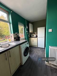 2 bedroom semi-detached house to rent, Burlington Road, Coventry, CV2