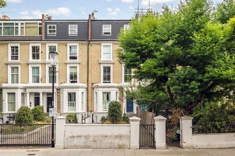 1 bedroom flat for sale, Elsham Road, London W14