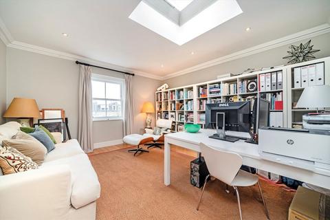 1 bedroom flat for sale, Elsham Road, London W14