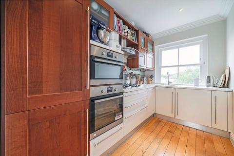 1 bedroom flat for sale, Elsham Road, London W14