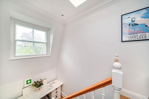1 bedroom flat for sale, Elsham Road, London W14