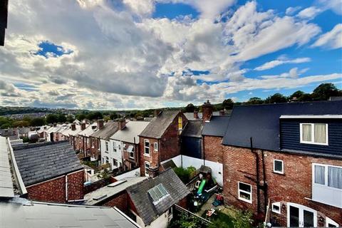 4 bedroom terraced house for sale, South View Road, Sheffield, S7 1DF