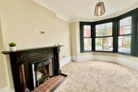 4 bedroom terraced house for sale, South View Road, Sheffield, S7 1DF