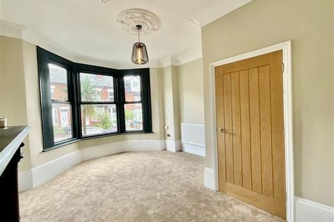 4 bedroom terraced house for sale, South View Road, Sheffield, S7 1DF