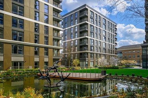 1 bedroom flat for sale, Staines-upon-Thames TW18