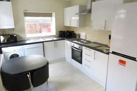 1 bedroom in a house share to rent, Bed 4, Mallow Road, Liverpool