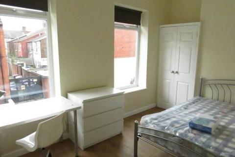 1 bedroom in a house share to rent, Bed 4, Mallow Road, Liverpool