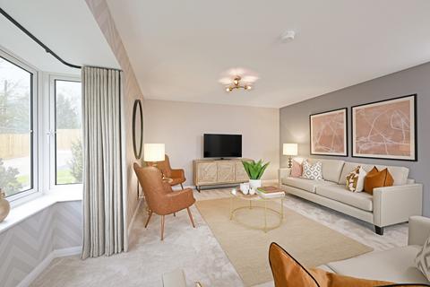 Plot 122, The Wealden at Walstead Park, Scaynes Hill Road RH16
