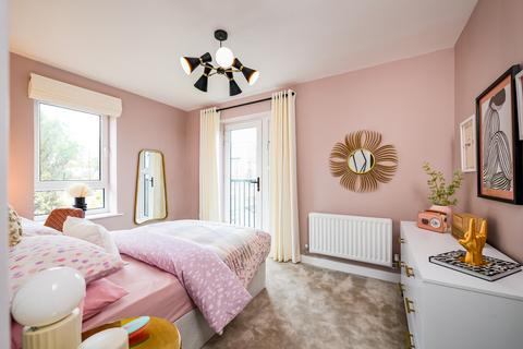 3 bedroom detached house for sale, Plot 122, The Wealden at Walstead Park, Scaynes Hill Road RH16