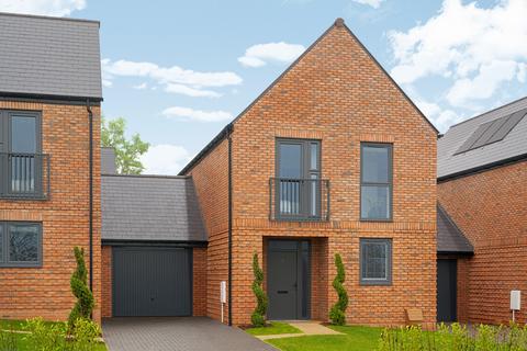 3 bedroom detached house for sale, Plot 173, The Hayward at Walstead Park, Scaynes Hill Road RH16