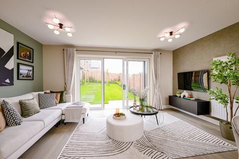 3 bedroom detached house for sale, Plot 173, The Hayward at Walstead Park, Scaynes Hill Road RH16