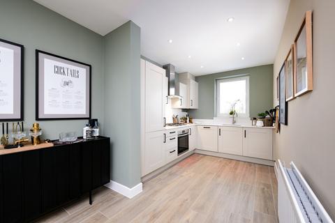3 bedroom detached house for sale, Plot 173, The Hayward at Walstead Park, Scaynes Hill Road RH16