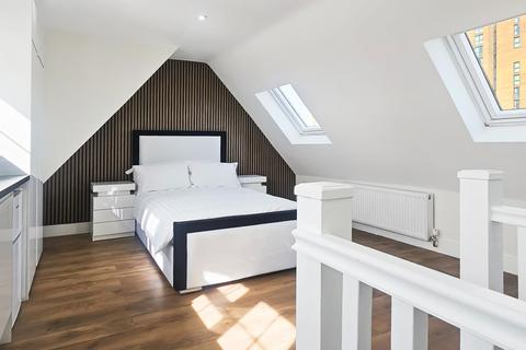 1 bedroom apartment to rent, EALING ROAD