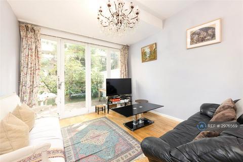 4 bedroom terraced house to rent, London, London, W2