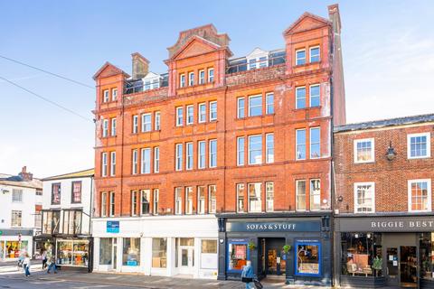 1 bed flat/apartment for rent in New Canal, Salisbury, Wiltshire, SP1
