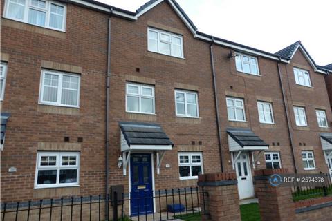 1 bedroom in a house share to rent, Charlestown Road, Manchester, M9