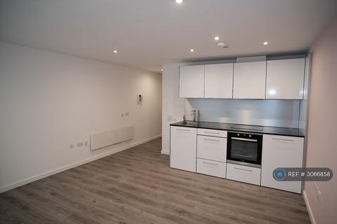 1 bedroom flat to rent, Skypark Road, Bristol, BS3