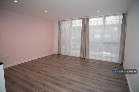 1 bedroom flat to rent, Skypark Road, Bristol, BS3
