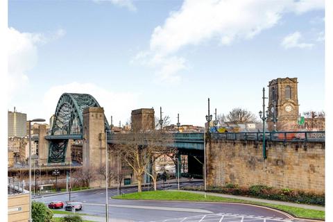 2 bedroom flat for sale, Curzon Place, Gateshead, Newcastle Upon Tyne, NE8