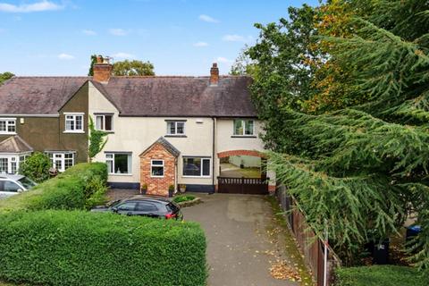 3 bedroom semi-detached house for sale, Main Road, Brailsford, DE6