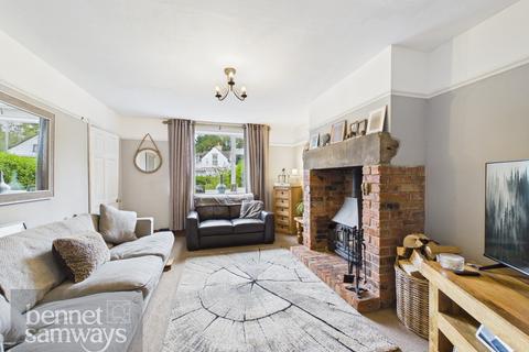 3 bedroom semi-detached house for sale, Main Road, Brailsford, DE6