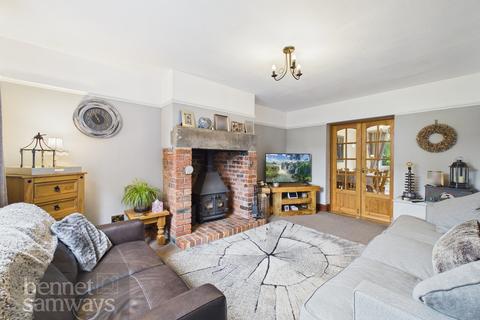 3 bedroom semi-detached house for sale, Main Road, Brailsford, DE6