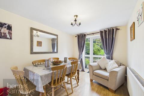 3 bedroom semi-detached house for sale, Main Road, Brailsford, DE6