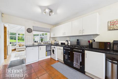 3 bedroom semi-detached house for sale, Main Road, Brailsford, DE6