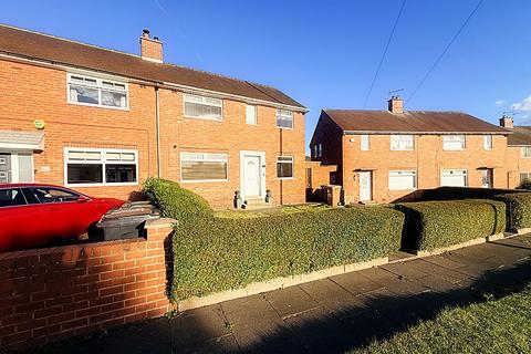 3 bedroom terraced house for sale, Churchill Street, Howdon