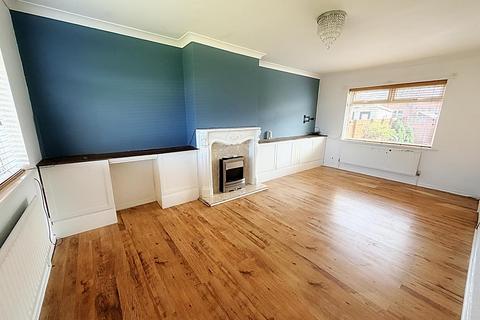 3 bedroom terraced house for sale, Churchill Street, Howdon