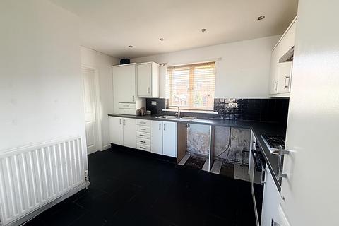 3 bedroom terraced house for sale, Churchill Street, Howdon