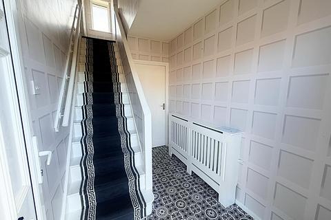 3 bedroom terraced house for sale, Churchill Street, Howdon